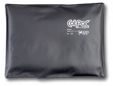 Colpac-Polyurethane Covered Standard 10 x13.5 (25x34cm)