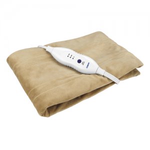 Heated Wrap  24  x 54   Large w/3 Heat Settings & Auto-Off