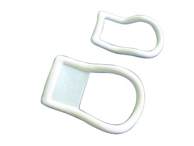 Hodge Pessary 70mm w/Support