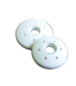 Pessary #8 Shaatz 3.50