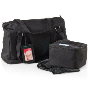 Evenflo Deluxe Advanced Breast Pump Double Electric