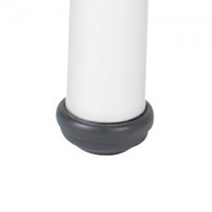 Walker Folding Trigger Release Adult with 5  Wheels  (Drive)