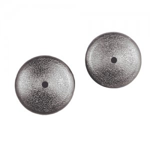 Comb. Swivel/Fixed Wheels 3  w/Lock and Rear Glides (pr)