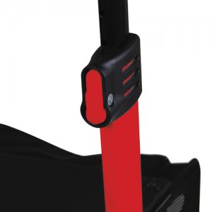 Nitro Rollator  Black