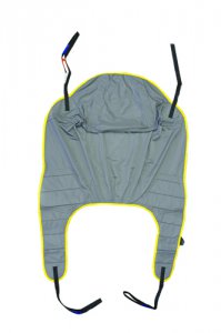 Hoyer Full Back Padded Sling Small