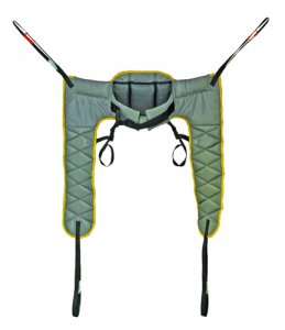 Hoyer 6-point Access Sling X-Large