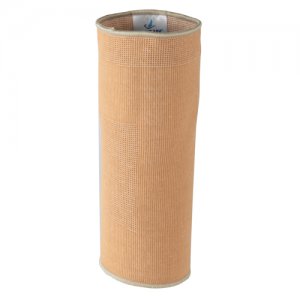 Blue Jay Slip-On Knee Support Beige  X-Large (20.5 -24 )