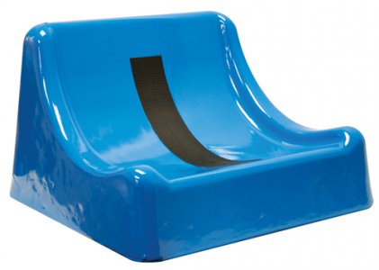 Skillbuilders Floor Sitter Wedge only  for X-Large