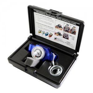 Pinch Gauge - 30 Pounds