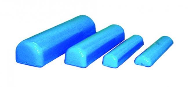 Skillbuilders Half Roll 4  x 18  w/2  Elevation