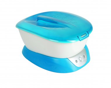Paraffin Wax Bath Home Model ParaSpa Plus