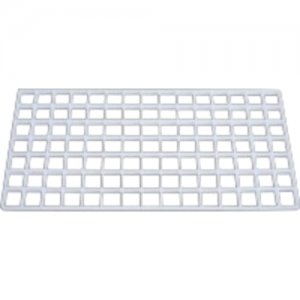 Bottom Grill for Parabath