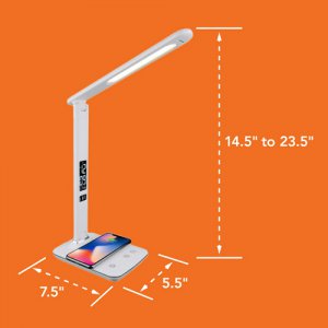 Theralite Radiance Light Therapy Lamp