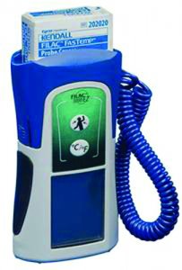 Filac 3000 EZ Electronic Thermometer- Rectal