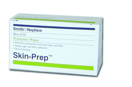 Skinprep Protective Dressing Wipe  Bx/50