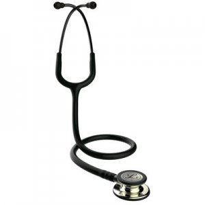 3M Littmann Classic III Steth Gray   27        (Each)