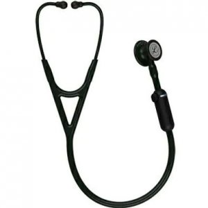 3M Core Digital Stethoscope Black