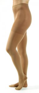 Jobst Relief 30-40 Waist-Hi Beige Small