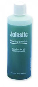 Jolastic Wash Solution 4 oz.