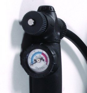 ComforTrac Cervical Traction Device