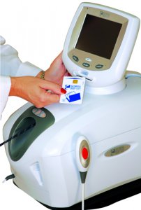 Patient Data Cards for TX Pk/25