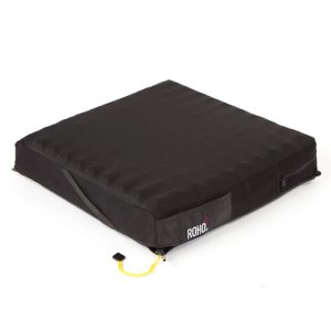 Roho 18 x18 x3.25  Mid-Profile Single Compartment Cushion