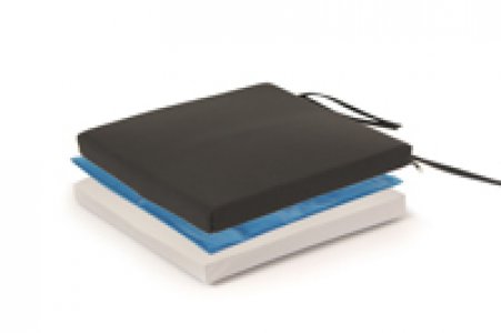 Gel Foam Cushion 26 x18 x3