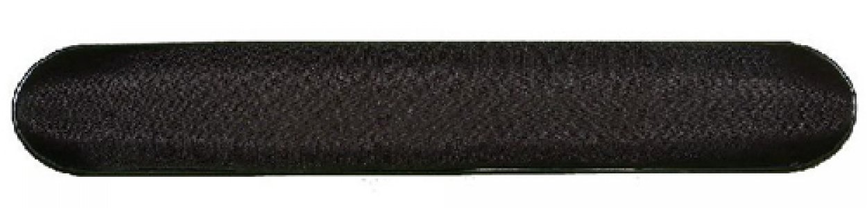 Universal Wheelchair Nylon Full Armpad only  ea