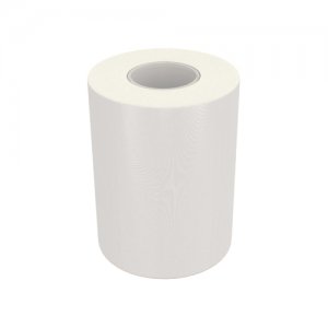 Surgical Tape  Silk  Cloth 3  x 10 Yds.  Bx/4