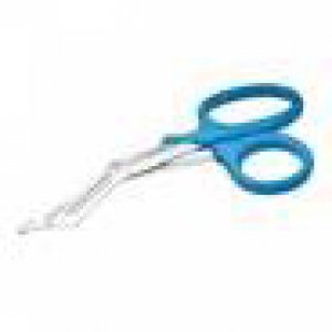 Medicut Shears  Blue  7-1/4