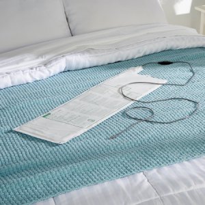 Alarm Sensor Pad McKesson Brand 10 X 30 Inch (25 cm x 76 cm)