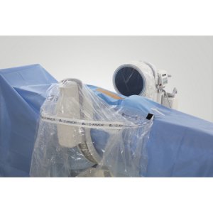 C-Arm Drape C-Armor   Universal Fluoroscope