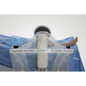 C-Arm Drape C-Armor   Universal Fluoroscope