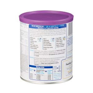 Infant Formula Similac   Alimentum   12.1 oz. Can Powder