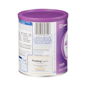 Infant Formula Similac   Alimentum   12.1 oz. Can Powder