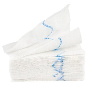 Hemostatic Dressing QuikClot Combat Gauze   3 Inch X 4 Yard 1 per Pack Individual Packet Kaolin Sterile