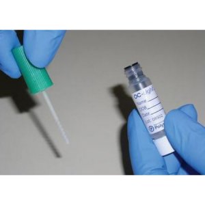 Sampling Bottle Kit OC-Light   S Fit For Use in OC-Light Testing