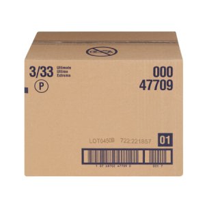 Bladder Control Pad TENA ProSkin    Ultimate 16 Inch Length Heavy Absorbency Dry-Fast Core    One Size Fits Most