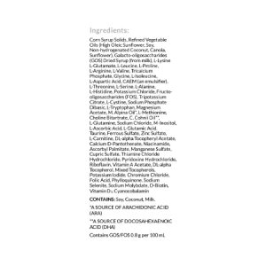 Infant Formula TYR Anamix   Early Years 14.1 oz. Can Powder