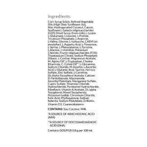 Infant Formula HCU Anamix   14.1 oz. Can Powder