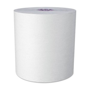 Paper Towel Scott   Essential Hardwound Roll 8 Inch X 950 Foot
