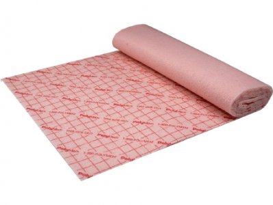 Foam Dressing PolyMem   8 X 24 Inch Rectangle Non-adhesive without Border NonSterile