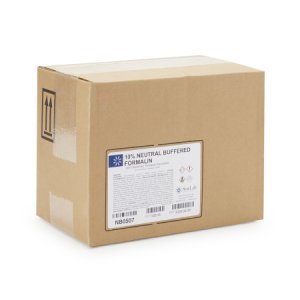 Prefilled Formalin Container StatClick    10 mL Fill in 20 mL (0.67 oz.) Screw Cap Warning Label NonSterile