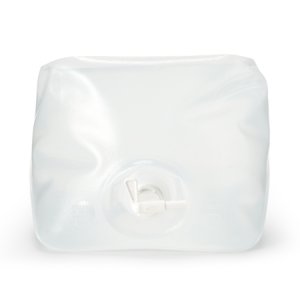 Chemistry Reagent Deionized Water ACS Grade 100% 5 gal.