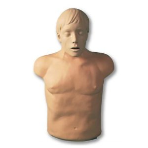 Compact CPR Training Manikin Simulaids   Brad   