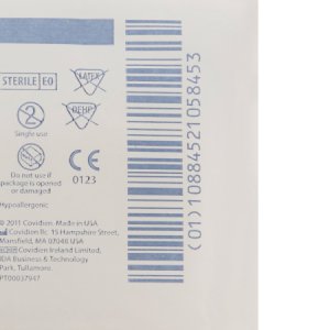 Fluff Bandage Roll Kerlix    Gauze 6-Ply 4-1/2 Inch X 4-1/10 Yard Roll Shape Sterile