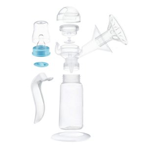 Manual Breast Pump Kit Spectra