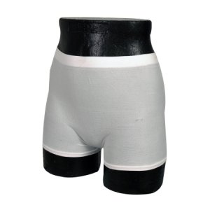 Abri-Fix    Super Knit Pant Unisex Mesh 4X-Large Pull On Reusable