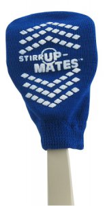 Exam Table Stirrup Cover For Examination Table