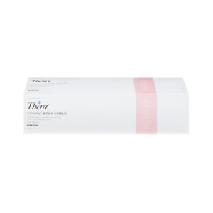 Skin Protectant Thera   Calazinc Body Shield 4 Gram Individual Packet Scented Cream